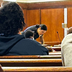 Yung Glo Daysz X Rah Shneed - YOU N ME