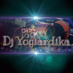 Dj Yogiardika - [Visi Misi Nostalgia!]•B U K I T D J