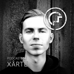 OM Podcast 088 - Xarte (Deep, Dark, Hypnotic, Techno)