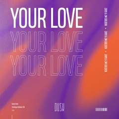 Zayx & JM GOLDEN - Your Love