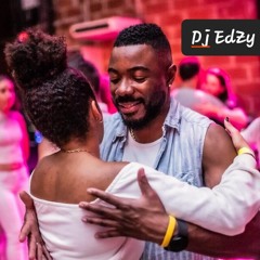 Dj EdZy - Kizomba Mix Party I - Janvier 2023