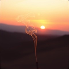 Incense & Myrrh