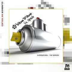 Supernatural (Original Mix)