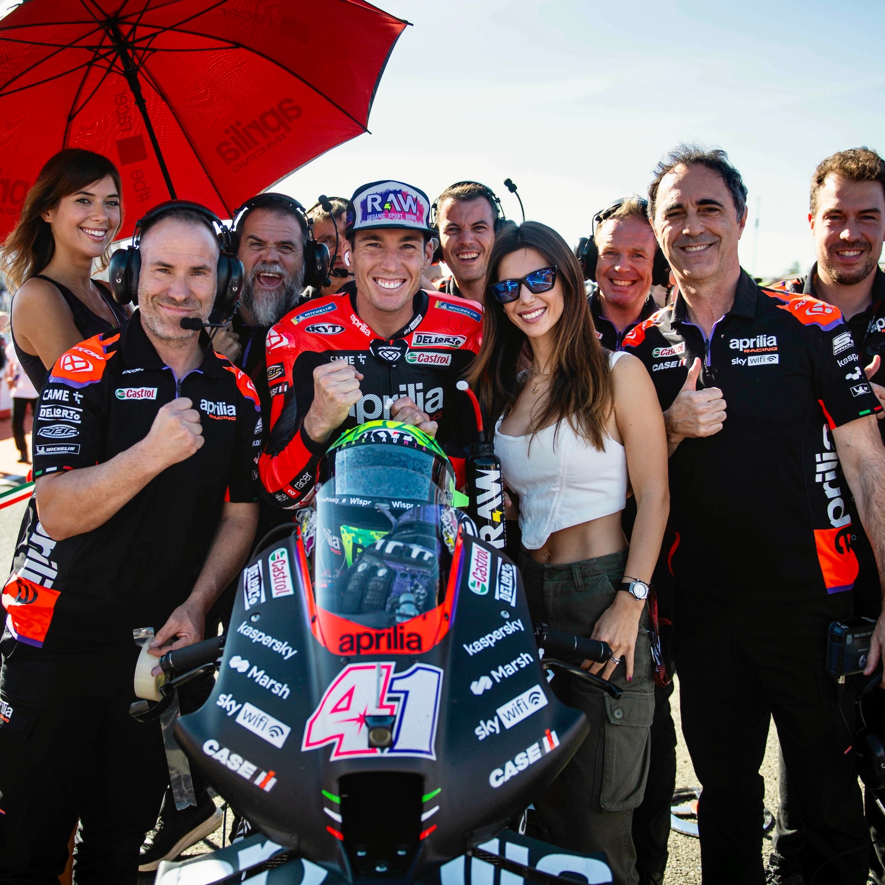 Mick o Moto