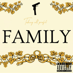 Family (feat. TAP mally & lil rose)