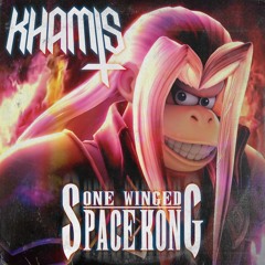 One Winged Space Kong (FREE DL)