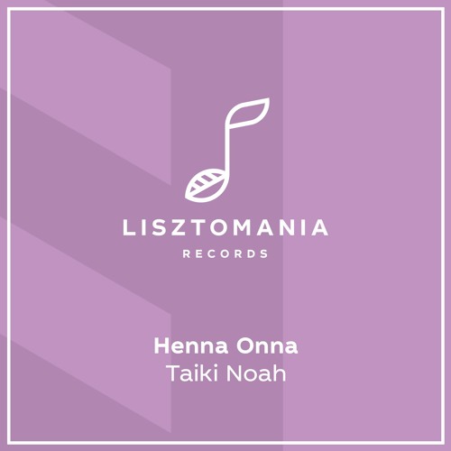 HSM PREMIERE | Henna Onna - Seoltang [Lisztomania Records]