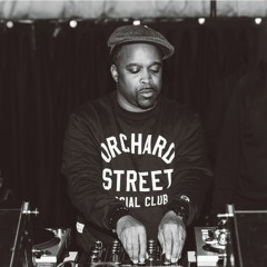 HOY Patreon Exclusive Mix: DJ Spinna (All-vinyl boogie mix!)