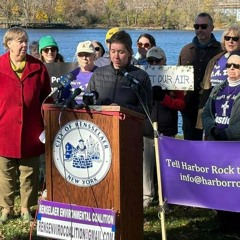 Say NO To Sludge Incinerator In Rensselaer (part Two)