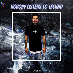 Nobody listens to Techno (Live Mix)
