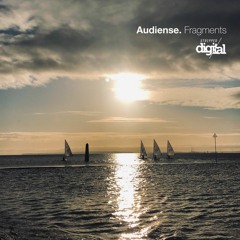 Audiense - July Sunset {Original Mix} Stripped Digital