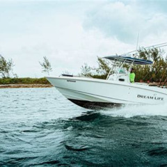 Review Special Price 4 Hours 27ft Dream Life Private Charter In Nassau