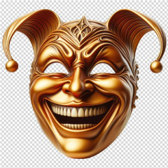 Fool's Gold