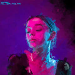 Stop Time (Richard Earnshaw Dub Time) [feat. Jova]