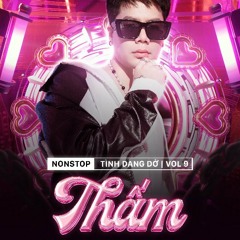 Nonstop Viet Mix Tình Dang Dở
