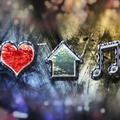 Midnight Carousel (House Hub Original)