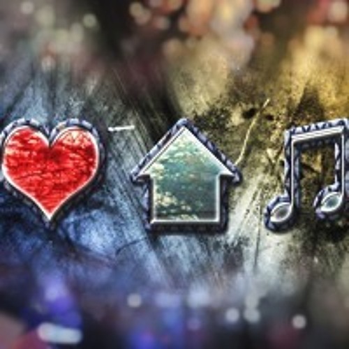 Midnight Carousel (House Hub Original)