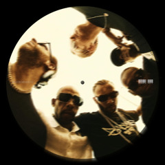 BADDADAN (VIENCA UKG EDIT)