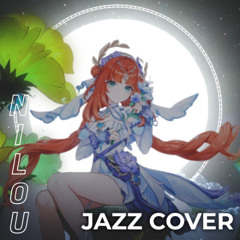 Lotus of Haftkarsvar - Jazz Cover by Alzarin
