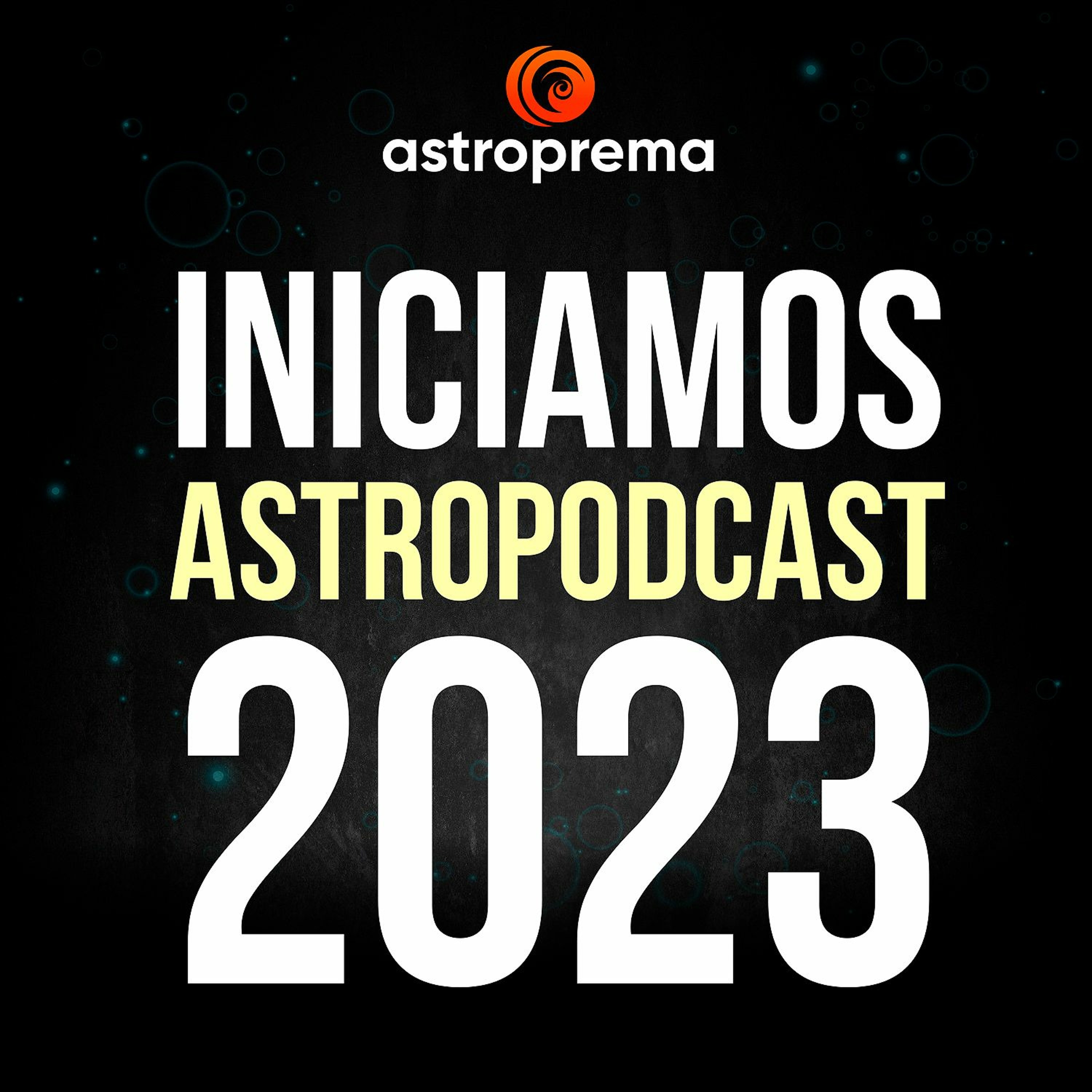 AstroPodcast (Free)