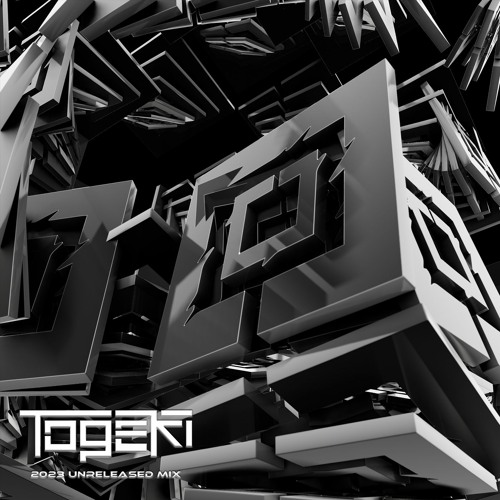 togeki - 2023 Unreleased Mix