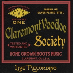 Claremont Voodoo Society - Crawford's Hill (from Live Homegrown Roots Music, 2013)