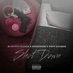 Shot Down (Grown up)