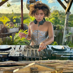 Axolot.x – Live from Tulum | Afro Techno & Folkloric House DJ Set (2025) | By  @EPHIMERATulum ​