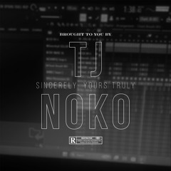 Something Different [prod. TJ Noko]