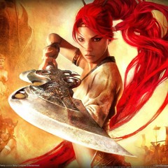 【Nightcore】E - Type - Princess Of Egypt