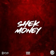 Swish Money - RED (Prod. ShekThisYours)