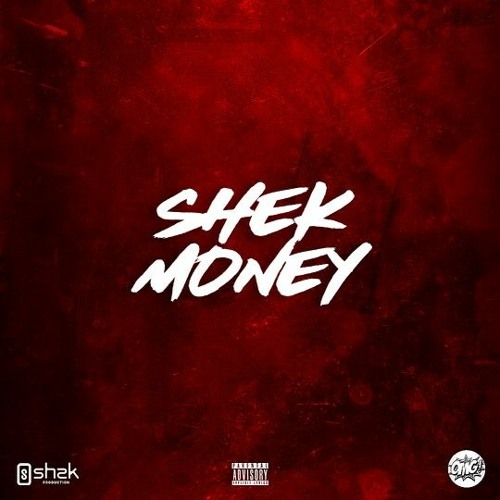 Swish Money - RED (Prod. ShekThisYours)
