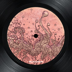 Gesloten Cirkel - Acid Puke EP (OUT ON VINYL & DIGITAL 26.09.2025)