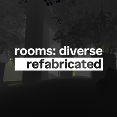 rooms: diverse - refabricated ost