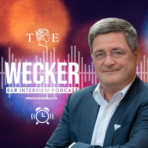 Stream TE Wecker am 12.02.2023 by Tichys Einblick | Listen online for ...