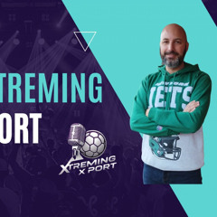 xtreming xport Programa 18