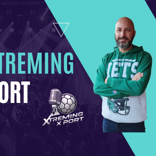 xtreming xport Programa 18