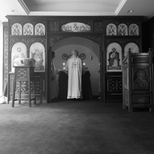 Introduction to the Fraction and Great Lent Fraction in Gregorian, Fr Arsanios Saleeb