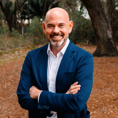 Episode 20 | How to Achieve Golf’s Business Potential with Jay Karen