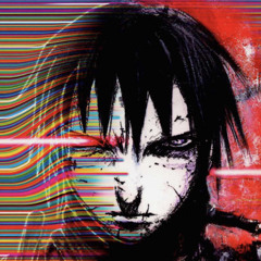 vodeci - SSS #GRIMXXET