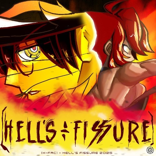 HELL'S FISSURE | CROSSFADE DEMO