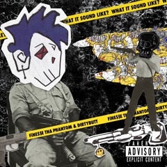 LEFTY GUNPLAY (with DIRTYBUTT) (Prod. MICHAEL LINK)