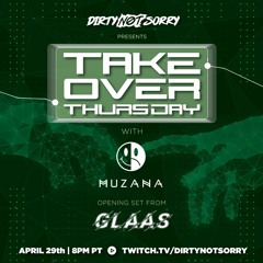 Takeover Thursday - Episode 28 - GLAAS