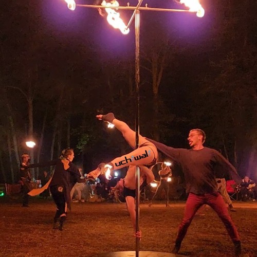 Live at FireDrums 20th Anniversary