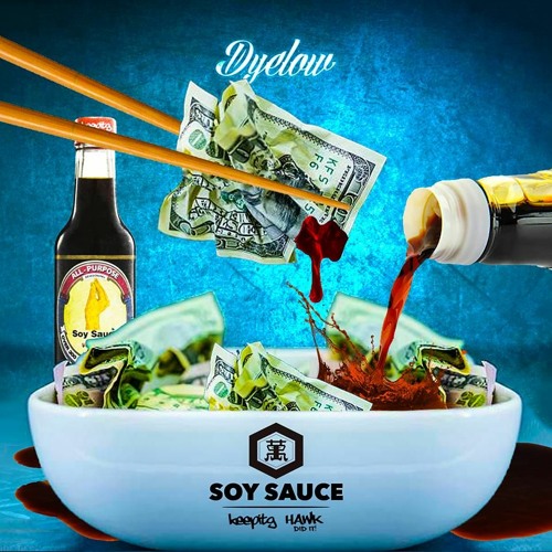 Soy Sauce Combo #8