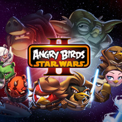 Angry Birds Star Wars 2 - Dark Side Background Music.mp3
