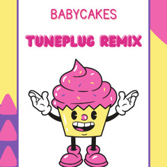 Marky B - Baby Cakes (TUNEPLUG REMIX)