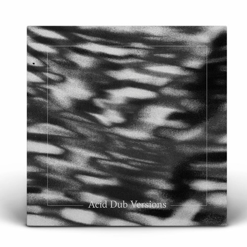 Acid Dub Versions (Preview)
