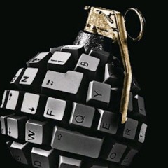 YOU DONT HAVE TO BE AFRAID.