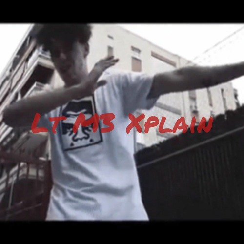 Lil Chain - Let M3 Xplain (Feat. Kidd Keo)